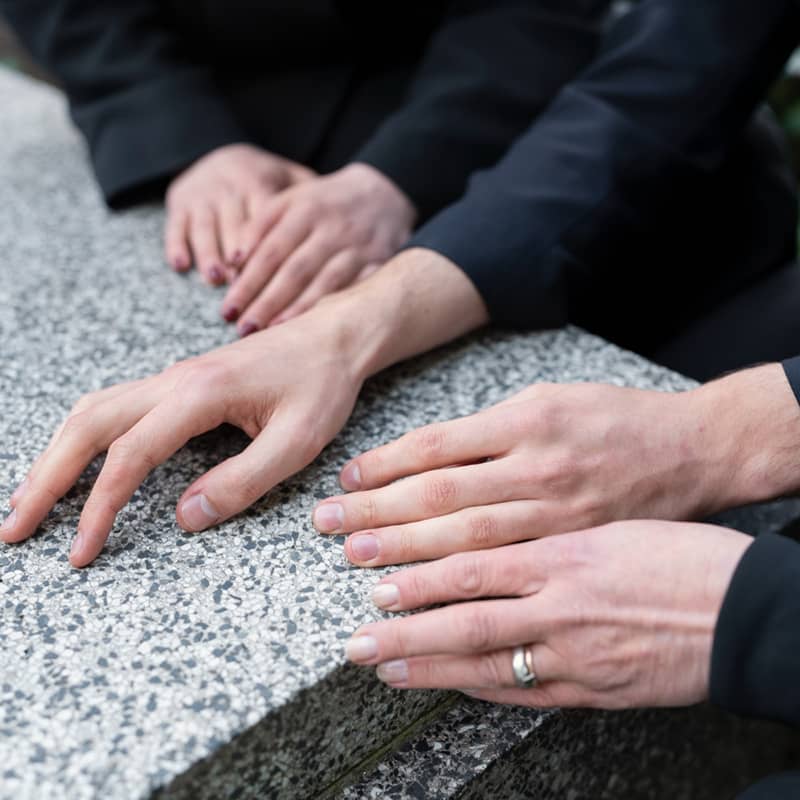 Seguro funerario.