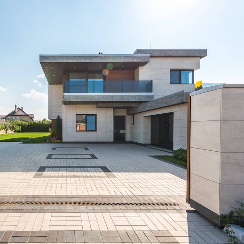 Seguro para casas.