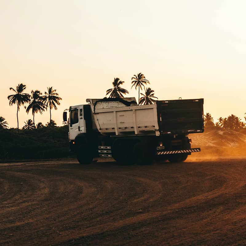 Seguro para rabones, tortons y tandems.